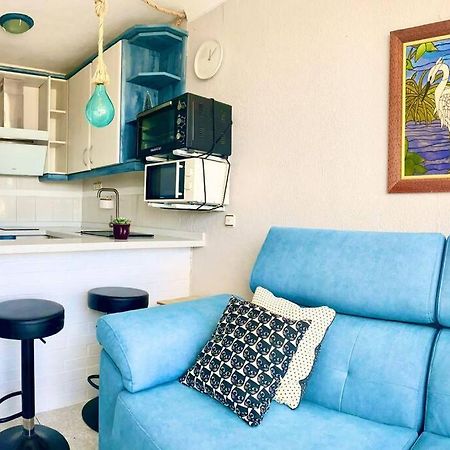 Appartement Apartamento Linda à Torremolinos Extérieur photo