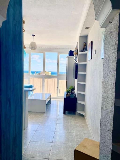 Appartement Apartamento Linda à Torremolinos Extérieur photo