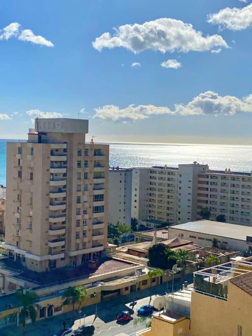 Appartement Apartamento Linda à Torremolinos Extérieur photo