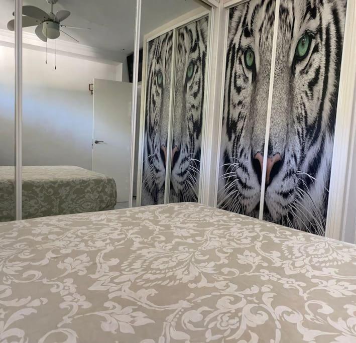 Appartement Apartamento Linda à Torremolinos Extérieur photo