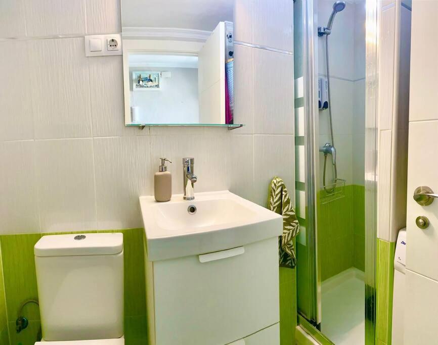 Appartement Apartamento Linda à Torremolinos Extérieur photo